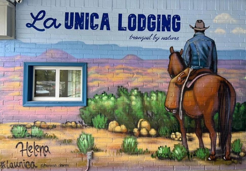 Mini-hôtel La Unica