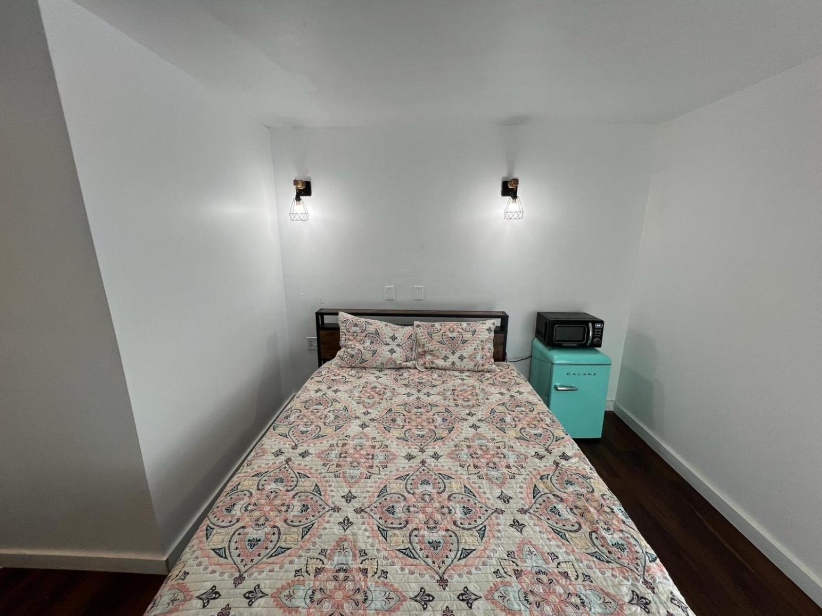 La Unica Mini-hôtel *
