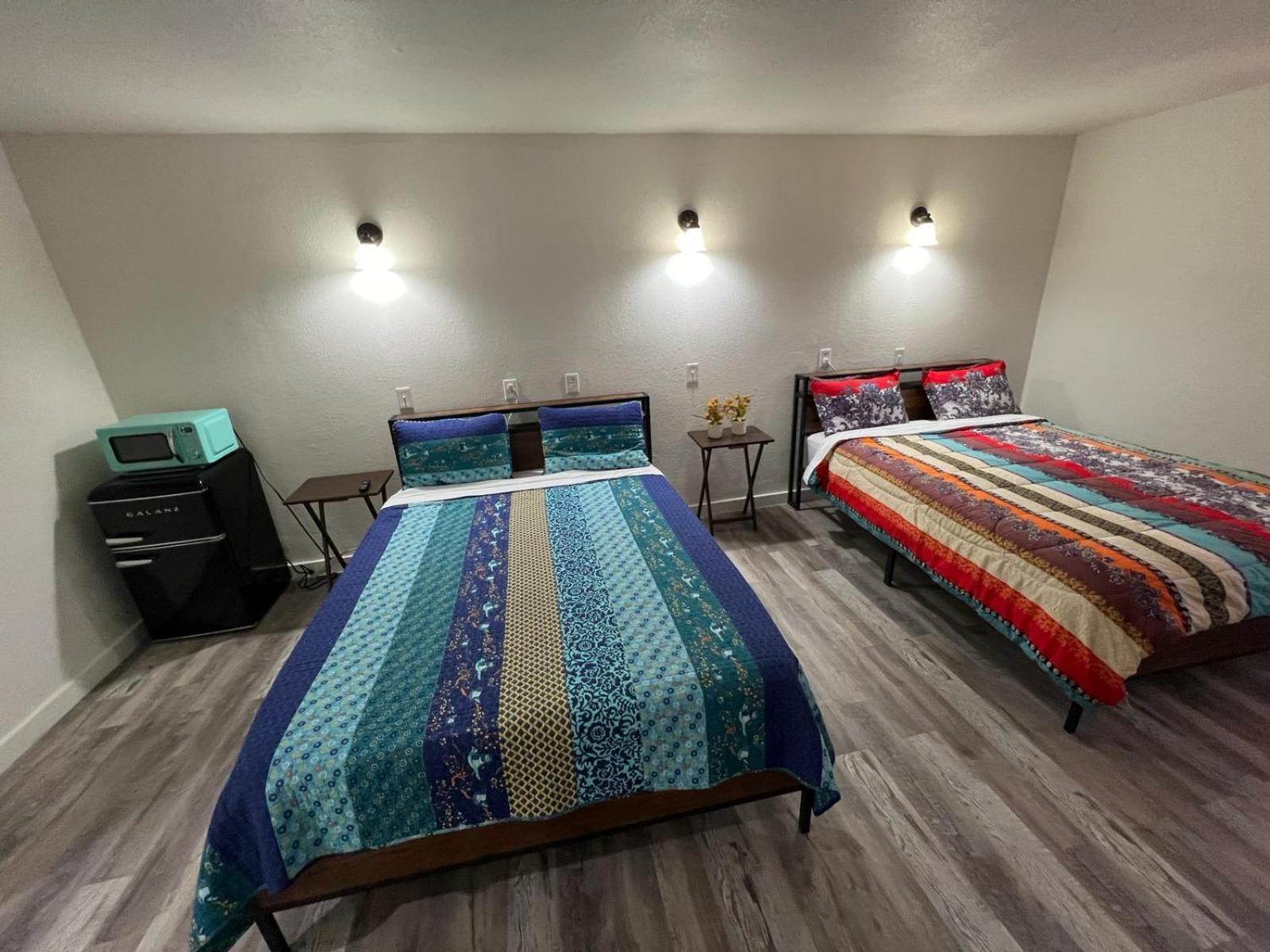 La Unica Mini-hôtel *